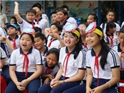 Chỉ số phát triển con người của Việt Nam thấp hơn mức bình quân chung Đông Nam Á
